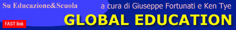 Global Education - FASTLINK - Clicca QUI
